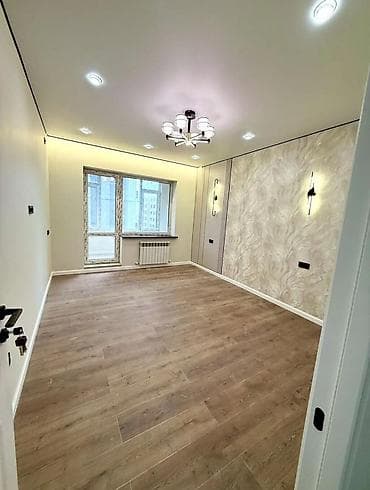 жибек сити: 2 комнаты, 74 м², Элитка, 7 этаж, Евроремонт — 8