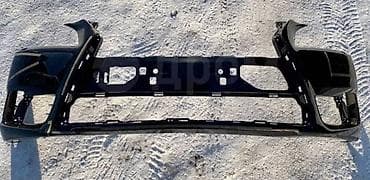 ls: Lexus, Колдонулган, Оригинал — 1