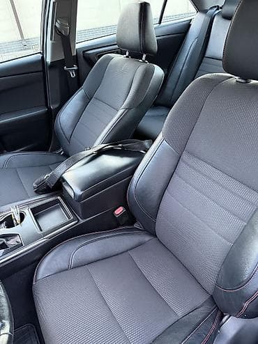 Продажа авто: Toyota Camry: 2017 г., 2.5 л, Автомат, Бензин, Седан — 7