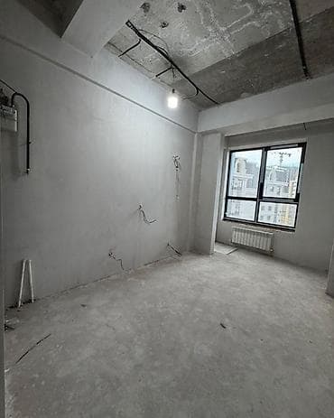 Недвижимость: Срочно уже на продаже 📍 Адрес: Асанбай 🏗️ Застройщик: Нурзаман 🏢 Жилой — 5