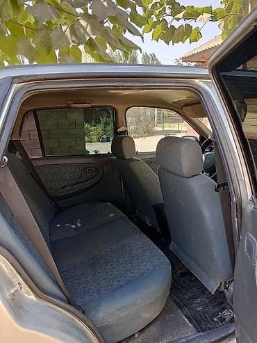 лобовые стекла нексия: Daewoo Nexia: 2007 г., Седан — 8