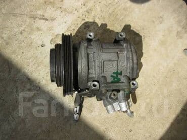 механическая коробка передач тойота авенсис: Toyota Corolla Компрессор кондиционера, Тойота Королла Компрессор — 1