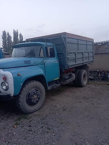 r15 100 4: ЗИЛ : 0.6 л | 1972 г. 22 км Универсал — 2