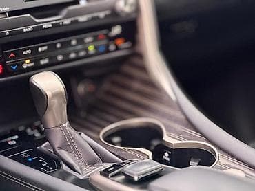 Lexus: Lexus RX: 2017 г., Автомат, Гибрид, Кроссовер — 9