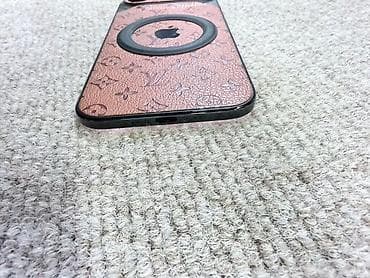 айфон 17 р: IPhone Air, Б/у, 256 ГБ, Черный, 100 % — 3