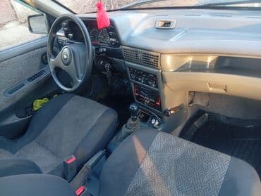 bmw e91: Daewoo Nexia: 1997 г., Седан — 3