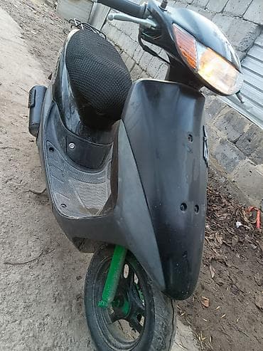 honda step spada: Срочно продаю скутер Японец Хонда Дио . движок После кап ремонта ещё — 6