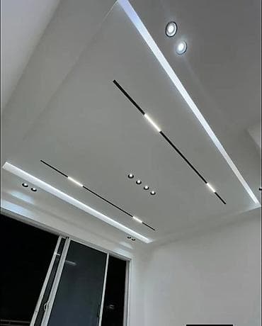 all group: Натяжные потолки с фотопечатью и световыми решениями - — 7