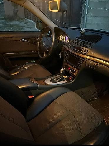 свечи на мерседес w210 цена: Mercedes-Benz E-Class: 2003 г., 3.2 л, Автомат, Дизель, Седан — 2