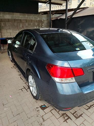 субару легаси бампер: Subaru Legacy: 2014 г., 2.5 л, Автомат, Бензин, Седан — 7
