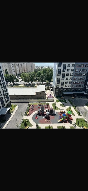 Квартиры: 1 комната, 42 м², Элитка, 8 этаж, Евроремонт — 4