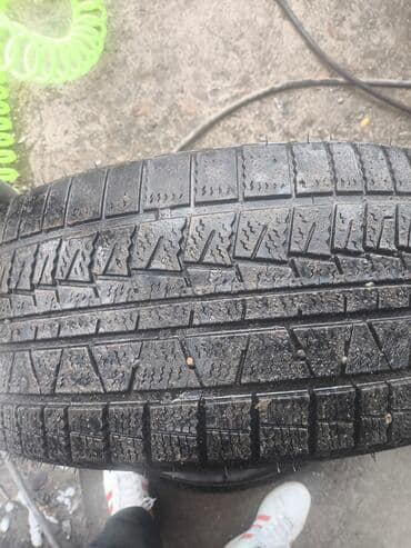 шины бишкек дордой цены: Продам 2 шт на зиму на дорогу уступлю одна шина 2500!!! — 2