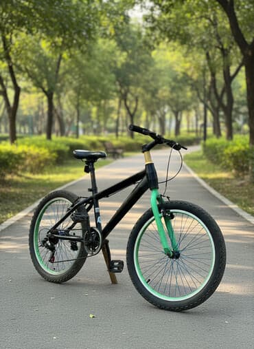 держатель телефона на велосипед: BMX велосипед — 3