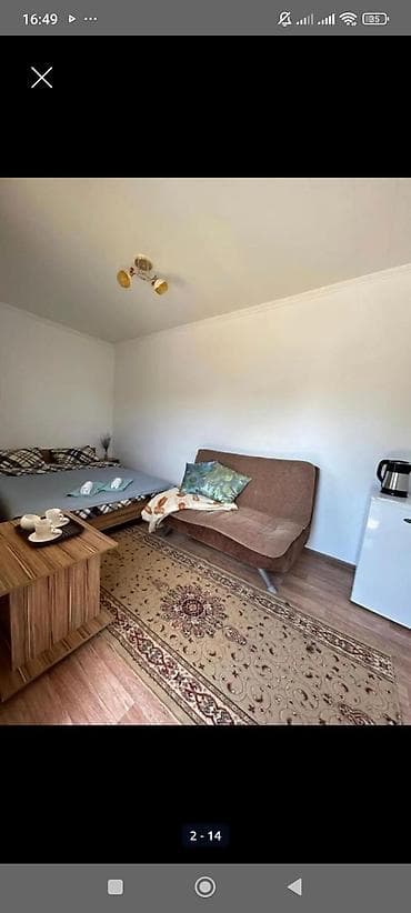 котедж на иссык куле: Сдаются уютные комнаты в гостевом доме у моря. - Светлые номера с — 2