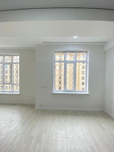 4 bedroom: 1 комната, 39 м², Элитка, 6 этаж, Евроремонт — 6
