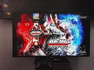 redmi 16 pro max: PlayStation 3 слим. 4 джойстика. Call of duty modern warfare Farcry 3 — 3