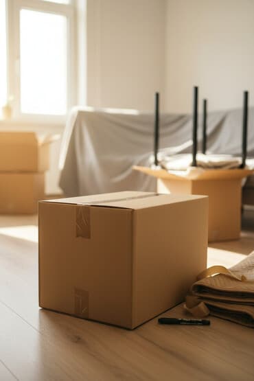 Такси, логистика, доставка: Услуги грузчиков и разборщиков. Выполним любые виды работ — 2