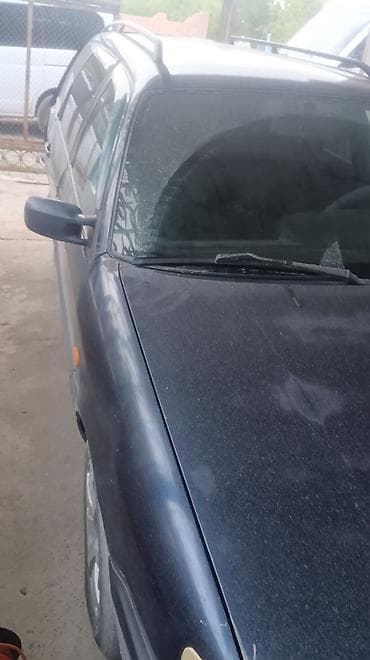 bew e34: Volkswagen Passat Variant: 1996 г., 1.6 л, Механика, Бензин, Универсал — 1