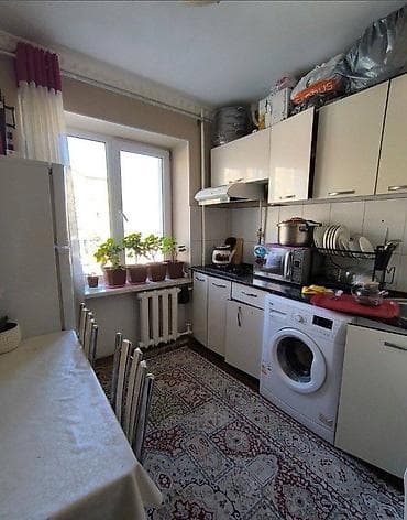 group: 2 комнаты, 42 м², Индивидуалка, 2 этаж, Евроремонт — 1