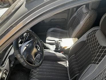 гур галант: Mitsubishi Galant: 1993 г., 2 л, Механика, Бензин, Седан — 6