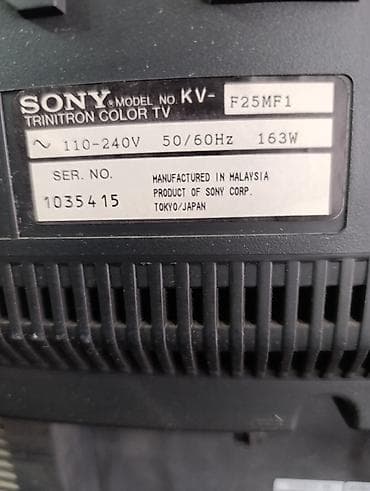 e mount: Видеомагнитофон Panasonic Super Drive NV-SJ5MK2 — 7