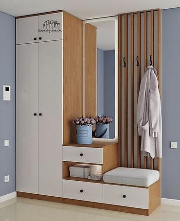 мебельные магазины: Изготовление мебели на заказ — под любые задачи и помещения — 3