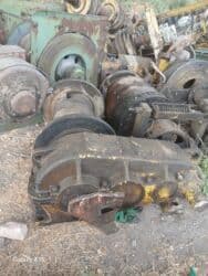 профессиональный набор инструментов: Сталь — 20