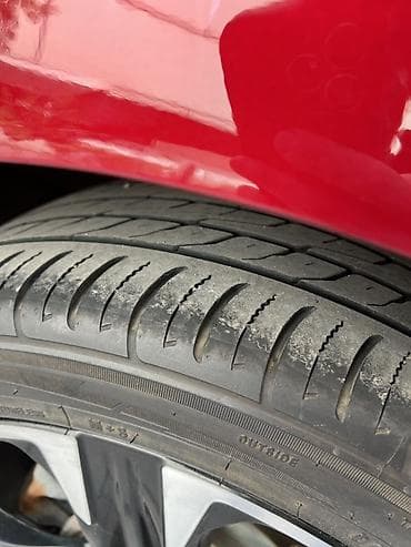 Продажа авто: Kia K5: 2021 г., 1.6 л, Автомат, Бензин, Седан — 7