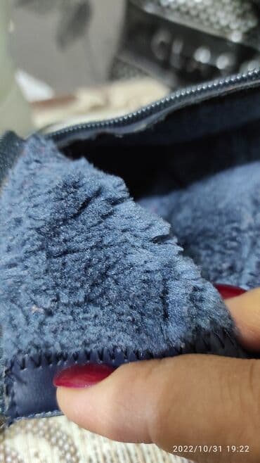 обувь на мальчика: Б/У 26 размер — 2