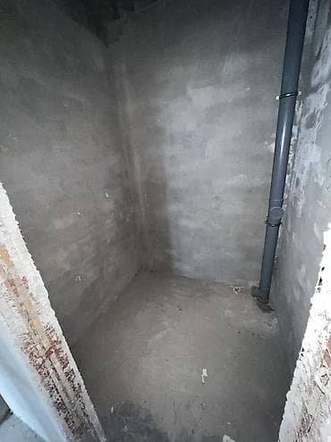 Квартиры: 2 комнаты, 69 м², Элитка, 3 этаж, Готовая ПСО (под самоотделку) — 5