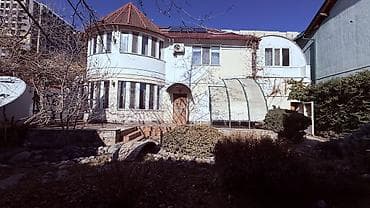 Комнаты: 240 м², 5 комнат, Утепленный, Теплый пол, Бронированные двери — 2