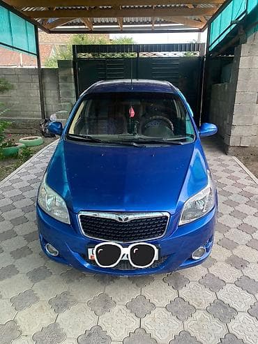 дево нексия 1: Daewoo Gentra: 2009 г., 1.2 л, Автомат, Бензин, Хэтчбэк — 2