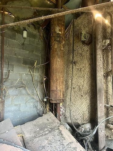 канистра 20литр: Металлический резервуар (бочки) большого размера: 1 шт - 25м3; 1 шт - — 3