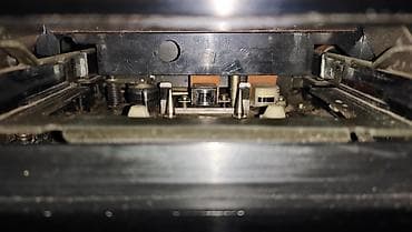 Другая аудиотехника: 2 Винтажный аппарата : Teleton SC - 150 made in Japan и SIEMENS RC — 4