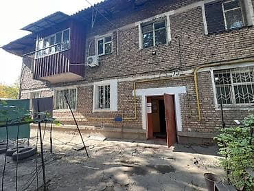 3 х ком квартира: 3 комнаты, 53 м², Индивидуалка, 2 этаж, Евроремонт — 7