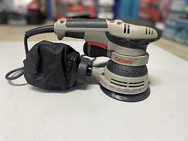 Контейнеры: Шлифовальная машина, Стандартная шлифмашина, Новый, Бесплатная доставка — 1