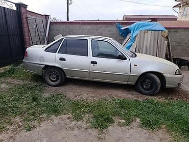 дэу джентра купить: Daewoo Nexia: 2010 г., Механика, Бензин, Седан — 5