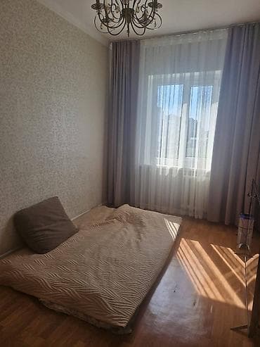Продажа квартир: 3 комнаты, 70 м², 106 серия, 6 этаж, Косметический ремонт — 5