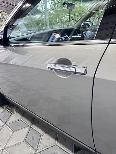 step wgn: Nissan Teana: 2005 г., 2.5 л, Автомат, Бензин, Седан — 9