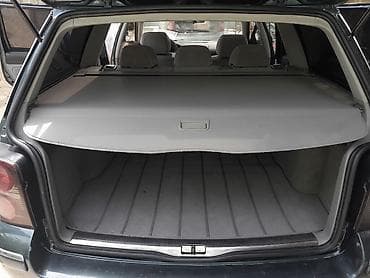 пассат руловой рейка: Volkswagen Passat Variant: 2003 г., 1.8 л, Типтроник, Бензин, Универсал — 9