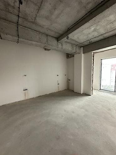 seven development: 3 комнаты, 110 м², Золотой квадрат Элитка, 9 этаж, ПСО (под самоотделку) — 2