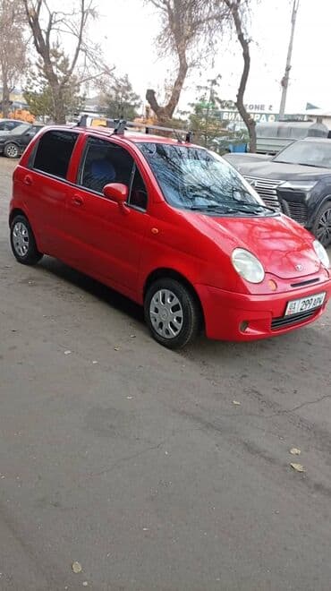 ремонт коробки механика бишкек: Daewoo Matiz: 2005 г., 0.8 л, Автомат, Бензиновая, Хэтчбэк — 21