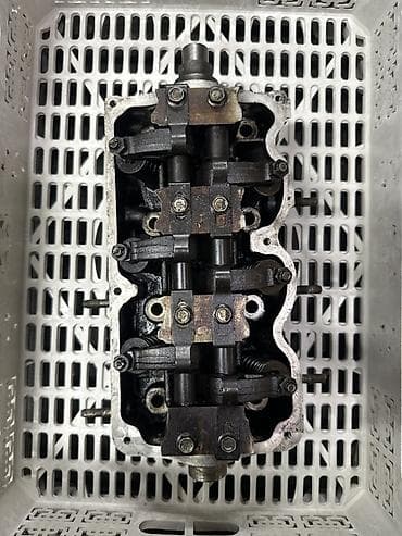 bid e5: Матиз галовка — 2