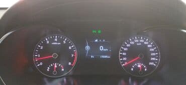 запчасти на нексию 2: Kia K5: 2016 г., 2 л, Автомат, Газ, Седан — 8