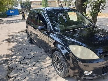 mazda verisa: Mazda Verisa: 2005 г., 1.4 л, Автомат, Бензин, Хэтчбэк — 6
