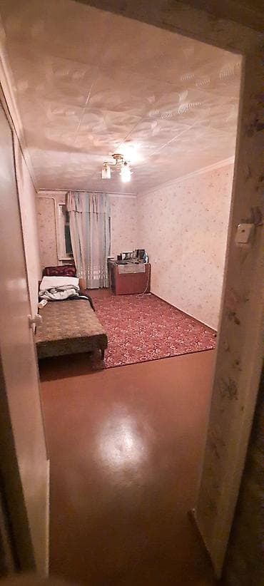 сдаётся квартира достук: 5 м², С мебелью — 3