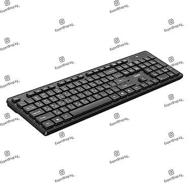 куплю клавиатуру: Клавиатура, Мембранная, Bluetooth подключение, Размер: 100% — 5