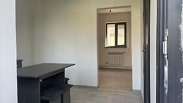 house kg бишкек: 2 комнаты, Собственник — 1