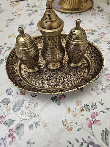 Бакча эмереги: 1500с — 2