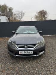 хонда акорт 3: Honda Accord: 2015 г., 2.4 л, Автомат, Бензин, Седан — 26